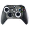 Chinese Black Dragon Xbox Series S Controller Skin